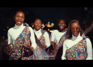  Zither Harmony Ambuye Alipo Official Video
