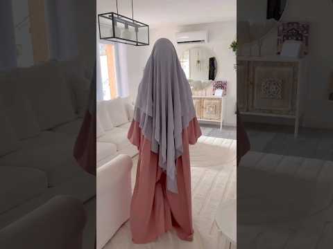 الخمار الفرنسي الخمار الاندونيسي متوفر بجميع الالوان Subscribe Success Shorts Hijab Short Like