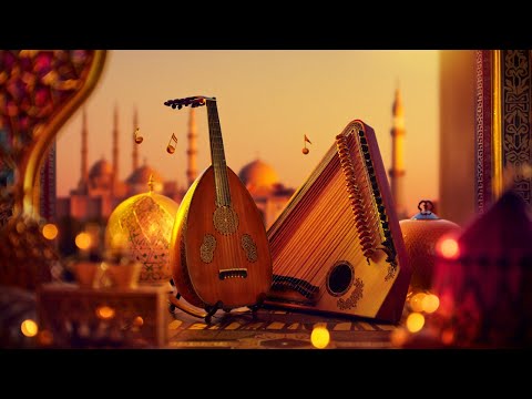 أنغام العراق التقليدية موسيقى عراقية أصيلة 4 ساعات كومبيلاشن