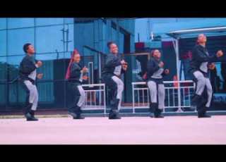 NYANDA GALI SONG MAYELLE Official Video 4K