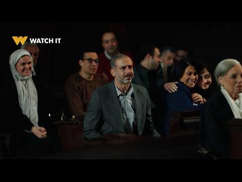 أب ولكن ح15 نور شهدت باللي في قلبها وده كان الح كم النهائي للمحكمة