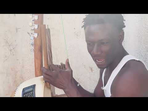 Mjali Suso Djimbeseng