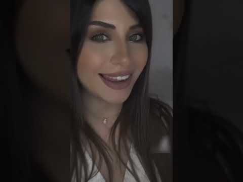 سالته هل دق الولع كان الجواب صده فرح شريم فرح شريم محمد منير محمد منير يا لالالالي