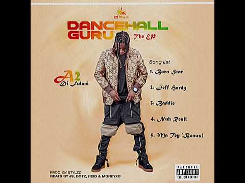 A2 Di Fulani Nuh Real Official Audio