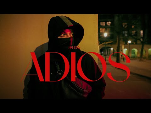 SHAW ADIOS Official Music Video