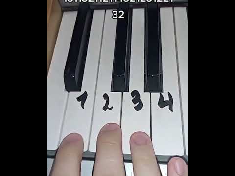 اقوى عازف بيانو في العالم Piano