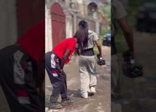 New Challenge Mood Viral Viral Congolaise Mood Ambiance Congolaise Pourtoi