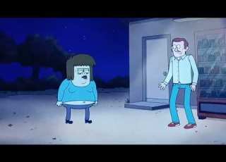  Regular Show Big Winner