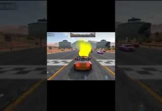 PETROL Why U Gelous Cargames Gameplay