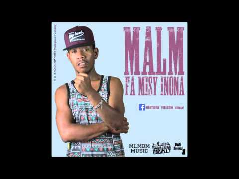 MALM MARTIORA FREEDOM FA MISY INONA OFFICIAL AUDIO DAS RECORDS 2015
