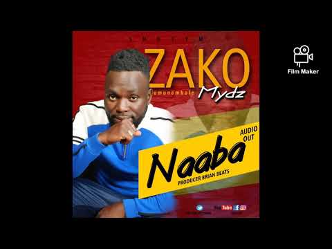 Naaba Nabakooba By Zako Mydz Umunambale