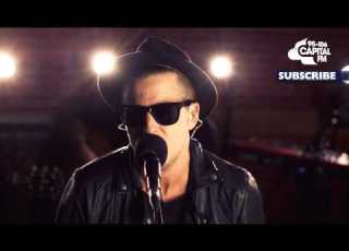  OneRepublic Love Runs Out Capital Session