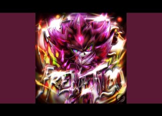  MTG FRENETICO Super Slowed