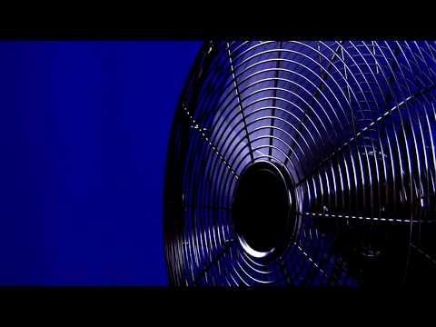 مروحة يبدو للنوم الاسترخاء الأبيض النوم النوم مساعدة 10 ساعة مروحة الظاهري