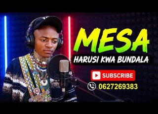  MESA MAKEREGE HARUSI KWA BUNDARA PRD MBASHA STUDIO 2026