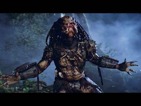 The Predator Action Movies 2021 Full Length English The Predator Action Movies 2021 Full Length English