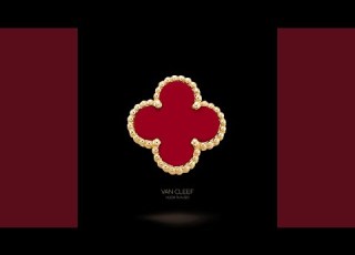  Van Cleef