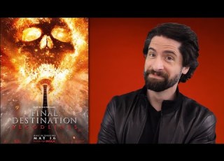 Final Destination Bloodlines Movie Review
