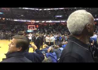  Grizzlies Beat Kings 111 110