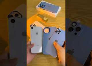 Convert IPhone XR On IPhone 13 Pro Iphone13pro Iphonexr Apple Shorts