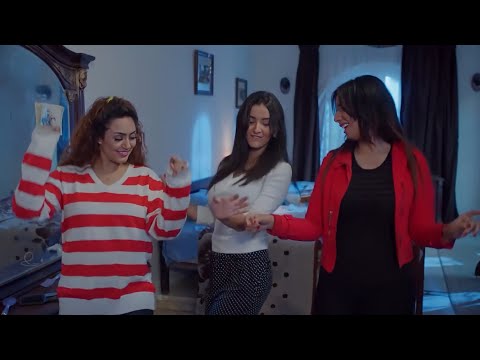 صد رها للي ينورها أهم مسلسل رعب في تاريخ مصر صد رها للي ينورها أهم مسلسل رعب في تاريخ مصر