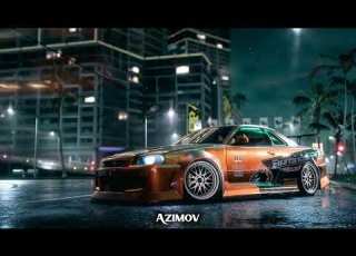 Azimov Smooth Original Mix
