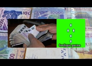  TOURABOU KENE PAR PROFESSEUR MAKAN CISSE THEME TOURABOU GARIA