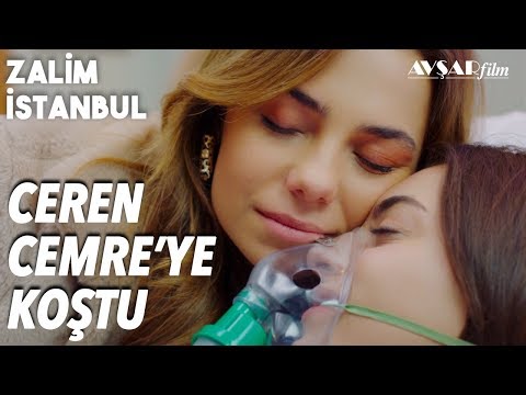Ceren Den Cemre Ye Büyük Bir Adım Zalim İstanbul 31 Bölüm
