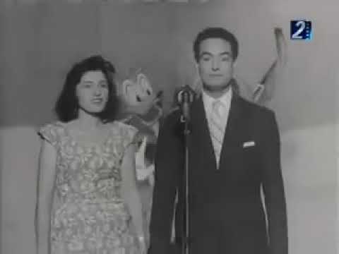 أحن قلب أنت يا أمي محمد فوزي نازك240p