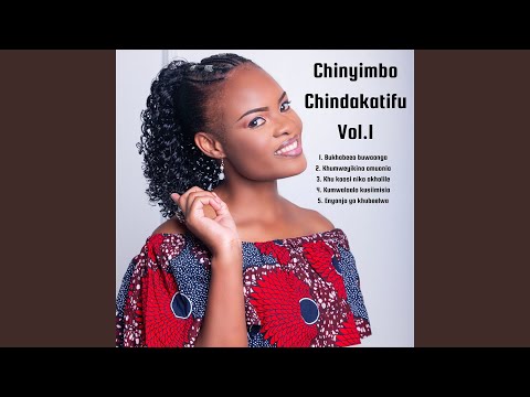 Khu Koosi Niko Akholile