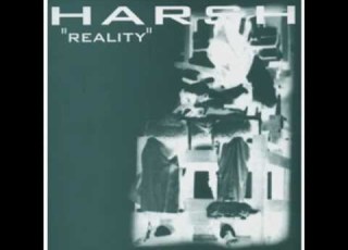  HARSH Powerviolence Finland Reality Full Album