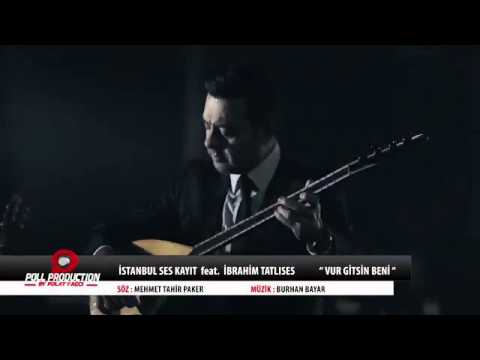 اجمل موسيقى بزق لغنية الفنان تركي ابراهيم تاتلس