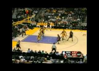  Dwyane Wade Vs Kobe Bryant Full Highlights 2006 01 16 Heat Vs Lakers