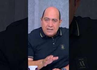  مهيب يناشد بمساعده نادي الزمالك بعد افلاسه