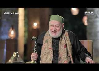 فضيلة الدكتور علي جمعة يوضح رسالة سيدنا يعقوب عليه السلام لبني إسرائيل مصر أرض الأنبياء