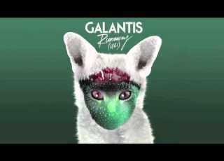 Alice Deejay Vs Galantis Better Runaway Alone