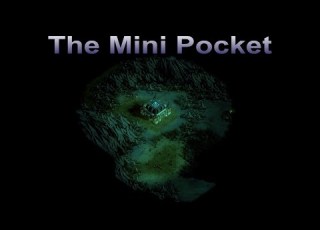 They Are Billions 900 The Mini Pocket No Pause