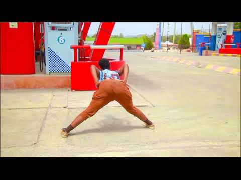 NYANDA LYABHANGI SONG SARA Offical Music Pr Manamba Studio