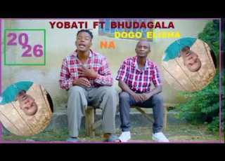 Dogo Elisha Nyanda Lubigisa Ft Yobati Bhudagala Song Kesi By Dn Studio Dogo Elisha