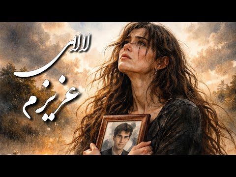 آهنگ ورژن فارسی لالای لای لای عزیزم