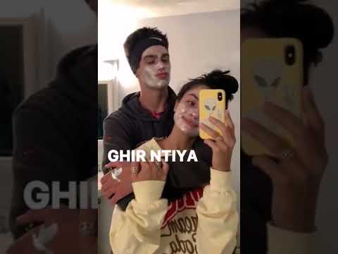 Ghir Ntiya Marwa Loud Ft Mohak Moha K Mohak Ghir Ntiya Marwaloud Marwa Loud