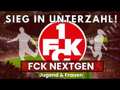 Elfmeter Killer Kamga Unterzahl Sieg Der U19 Krimi In Gladbach Brutale Enttäuschung Für Die U17