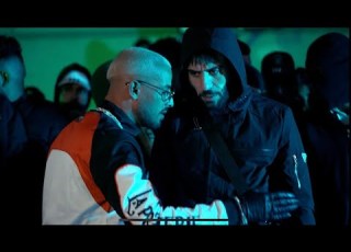 Mc Artisan Glock Ft Didine Canon 16 Prod By Croww