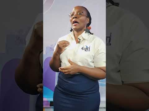 Wilfred Mugambwa On Women S Day 2026 Coffeebreak InternationalWomensday Womensday