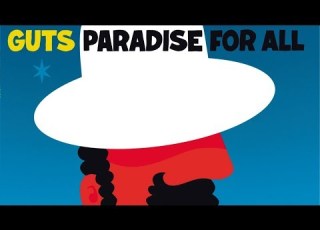 Guts Come Closer Official Audio