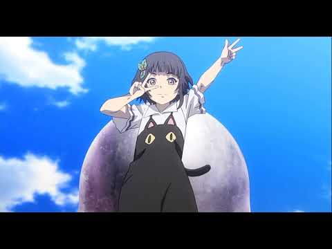 Kimi Sings A Silly Song Housing Complex C Episode 2