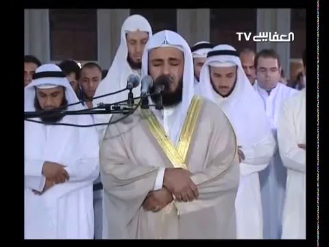 الشيخ مشاري العفاسي سورة الكهف تلاوة خاشعة مريحة