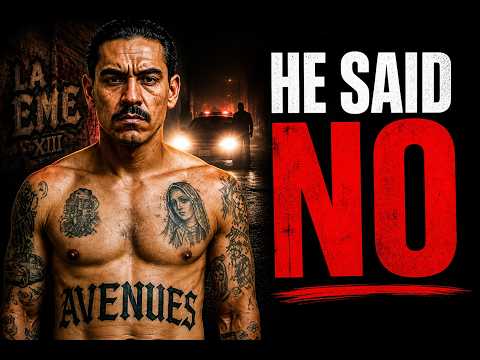 Defying The Mexican Mafia The Gangs That Challenged La Eme