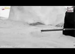 چارلی چاپلین فیلم چارلی چاپلین فرار از زندان