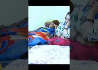 بــوجــمـعـة أريزاض إيحتان غار في تـمـغـارين ترند ابلور Comedy Amazigh